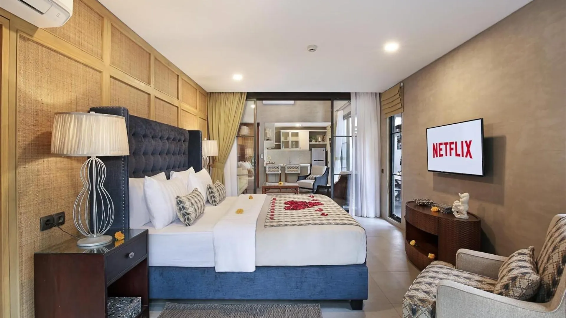 Amarea Resort & Spa Ubud By Ini Vie Hospitality