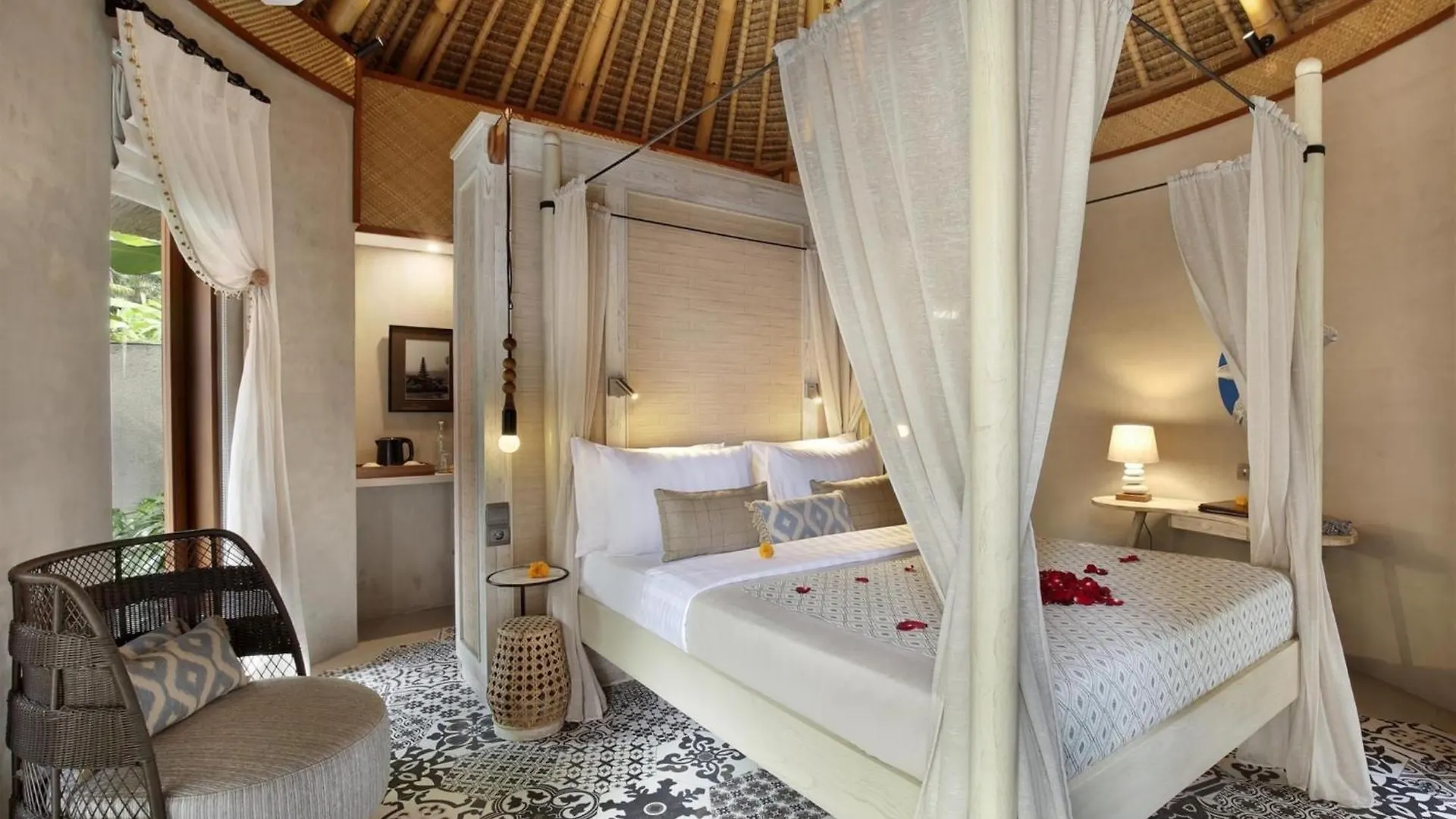 Amarea Resort & Spa Ubud By Ini Vie Hospitality 5*,