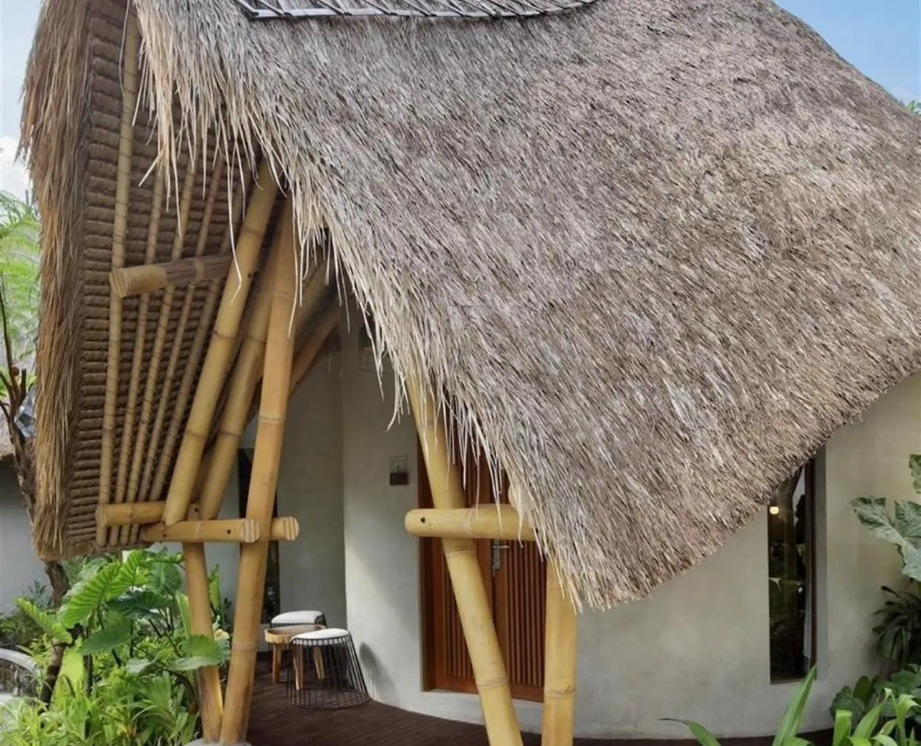 *****  Amarea Resort & Spa Ubud By Ini Vie Hospitality Indonesië