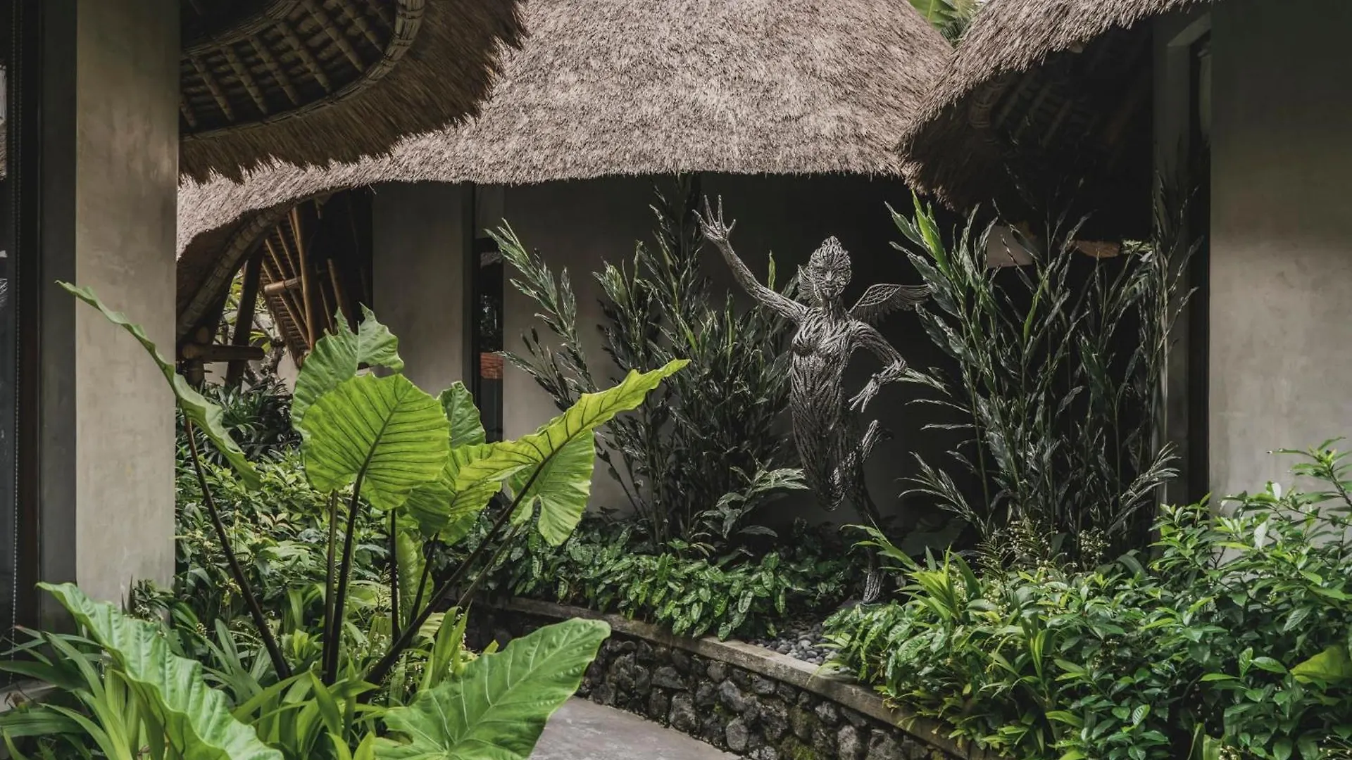 Amarea Resort & Spa Ubud By Ini Vie Hospitality