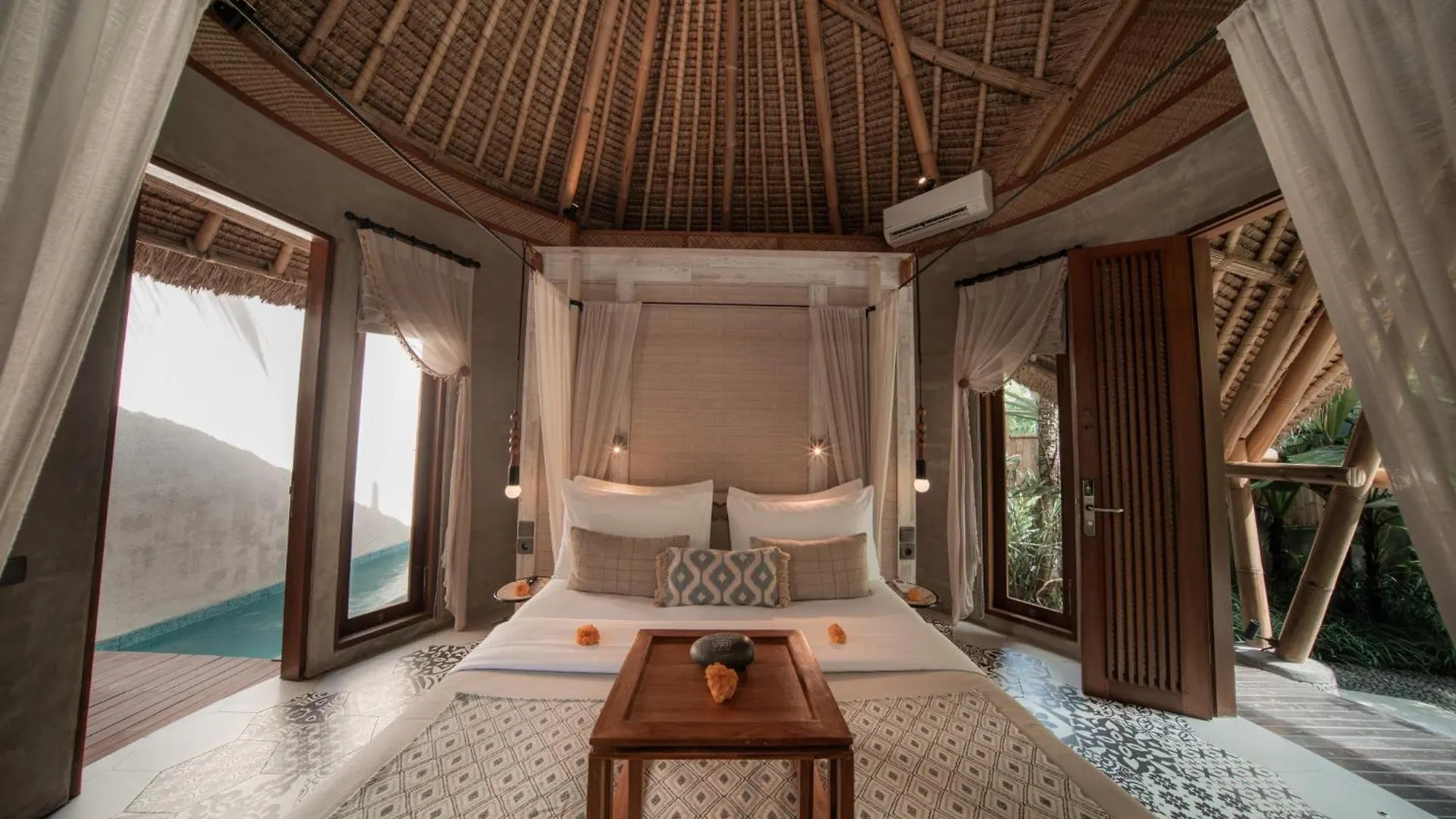 Amarea Resort & Spa Ubud By Ini Vie Hospitality