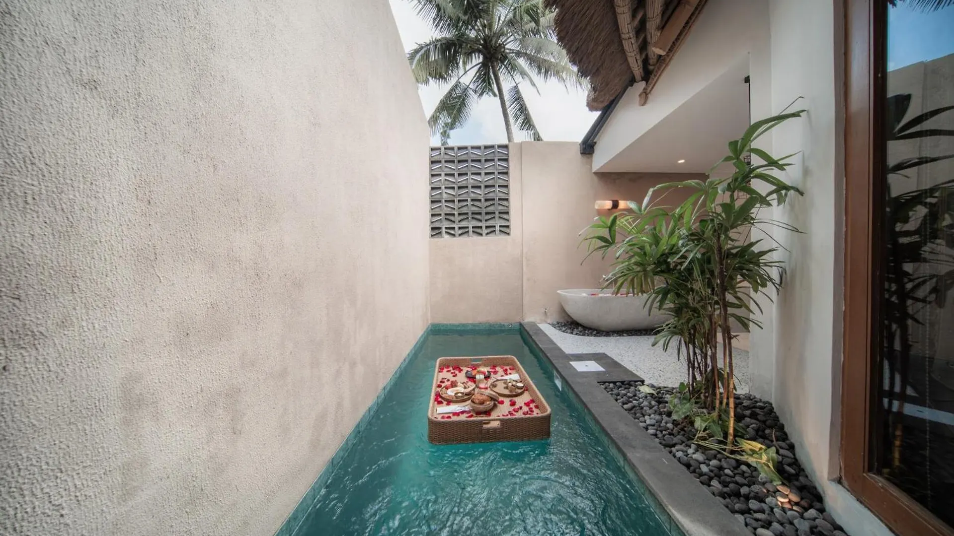 Amarea Resort & Spa Ubud By Ini Vie Hospitality 5*,