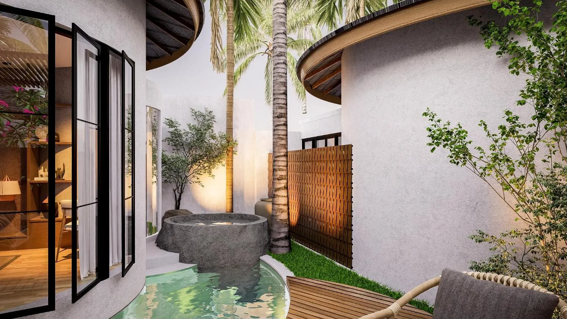 Amarea Resort & Spa Ubud By Ini Vie Hospitality