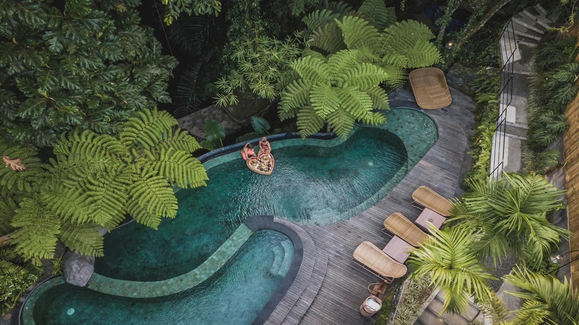 Amarea Resort & Spa Ubud By Ini Vie Hospitality