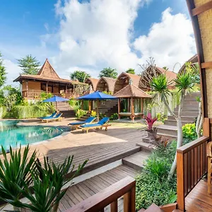 Lumbung Sari 3*, Uluwatu (Bali) Indonesia