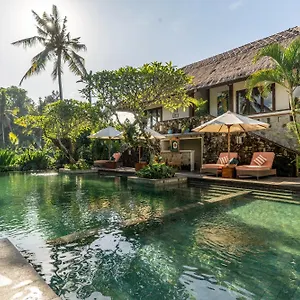 Resort Radha Phala &, Ubud (Bali)