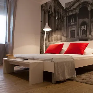 Bonum 3*, Split Croatia