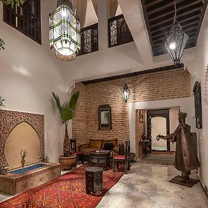 Dar Merzouga Hammam & Jacuzzi 3*, Marrakesh Morocco