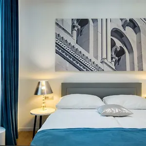 Luxury Paula 4*, Split Croatia