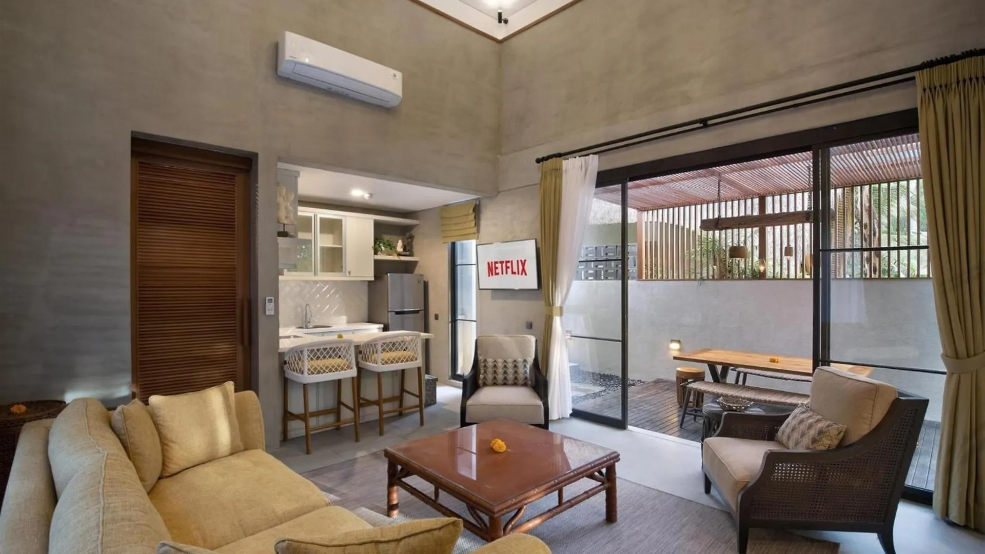 Amarea Resort & Spa Ubud By Ini Vie Hospitality