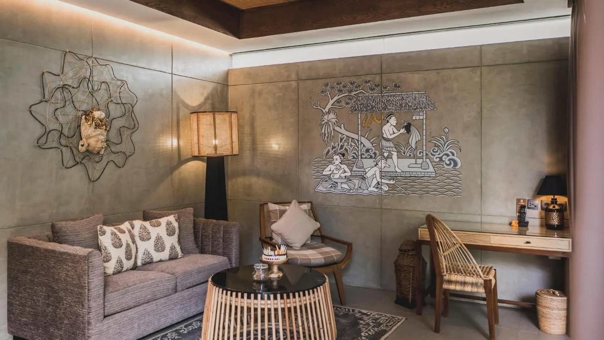 Amarea Resort & Spa Ubud By Ini Vie Hospitality