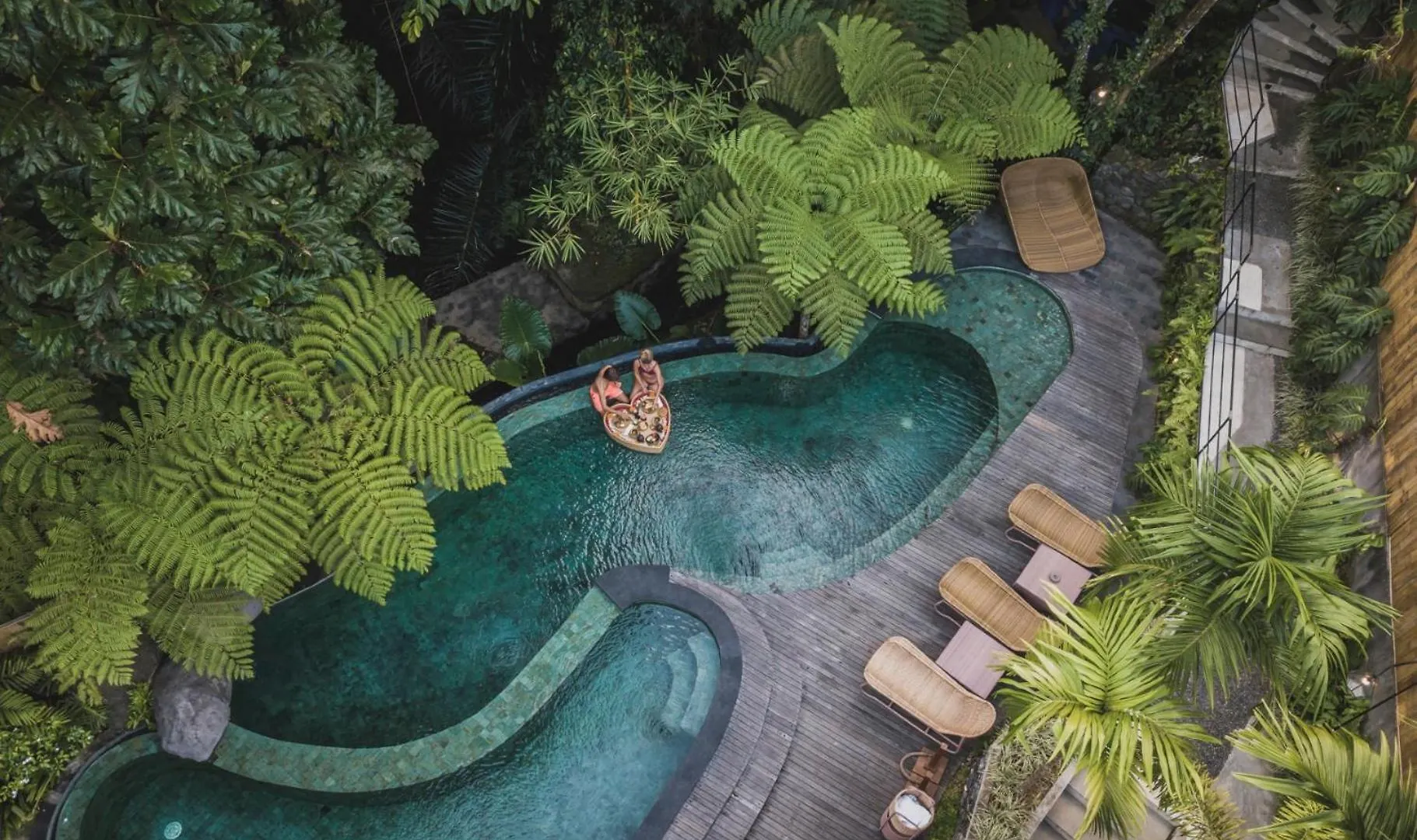 Amarea Resort & Spa Ubud By Ini Vie Hospitality