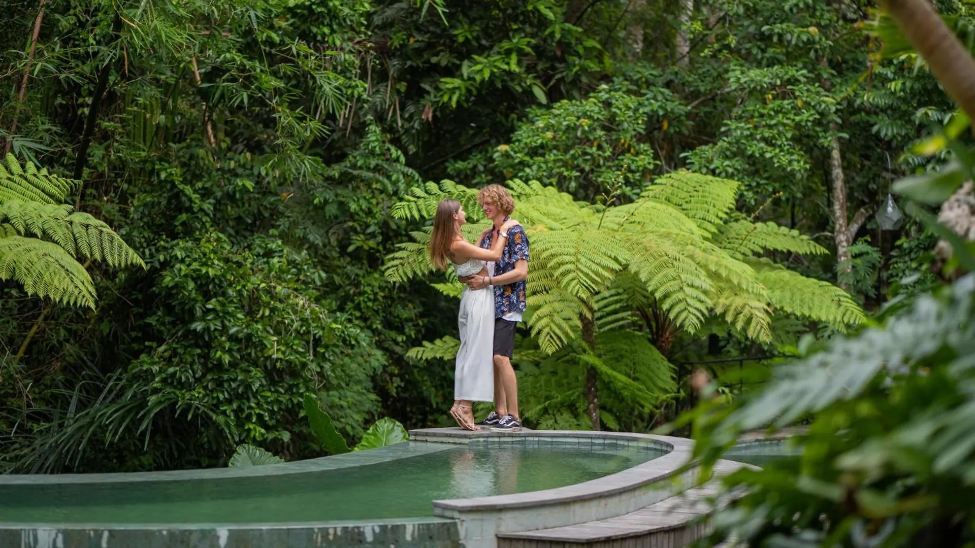 Amarea Resort & Spa Ubud By Ini Vie Hospitality