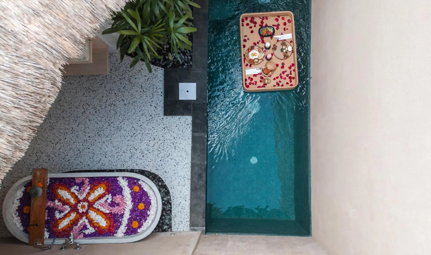 Amarea Resort & Spa Ubud By Ini Vie Hospitality Ubud (Bali)