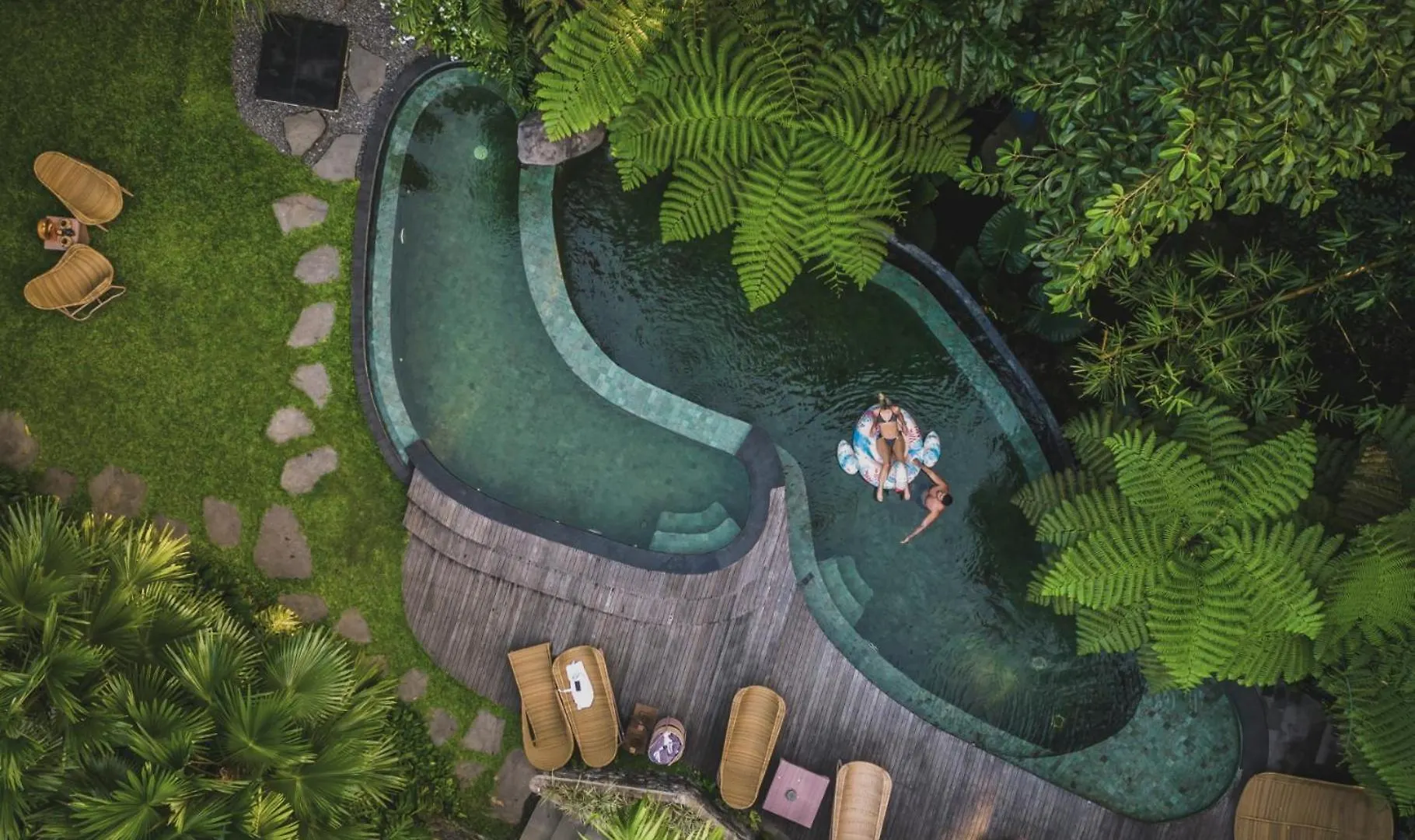 Amarea Resort & Spa Ubud By Ini Vie Hospitality